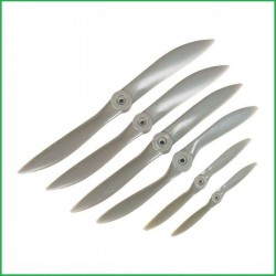 APC PROPELLER / exhaust gas 15 * 12 W