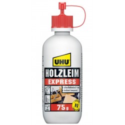 UHU KLEJ WOOD GLUE EXPRESS 75g (35273)