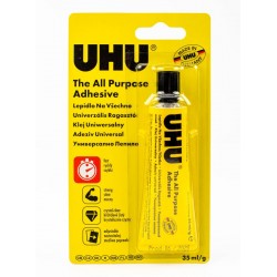 UHU UNIVERZÁLNÍ LEPIDLO 35g (41332)