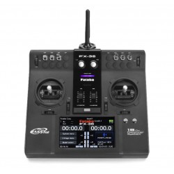 PŘIJÍMAČ FUTABA FX-36 + R7008SB