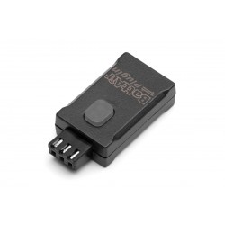 iSDT MODUL BAP2 chytrý Li-Pol 2S