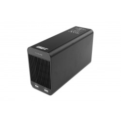 iSDT STABILIZED POWER SUPPLY 24V / 400W (SP2417)