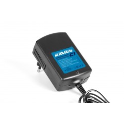 NiMh / NiCd KAVAN CHARGER