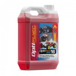 OPTIMIX RTR 16 PALIWO - 16% nitro / 15% SYNT (5,0 L)