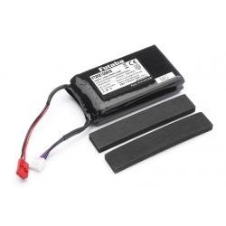 FUTABA LiFe 6,6V/2200mAh TX