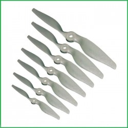 VRTULE APC 4 * 3,3 elektro