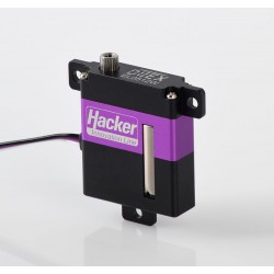 SERVO HACKER - on request!