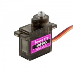 TOWER PRO SERVO MG 90S DIGITAL