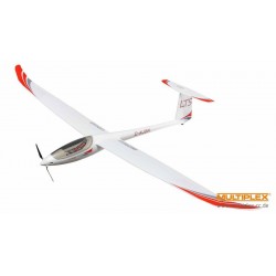 RYCHLOST MPX EL. LENTUS RR (1-00900)