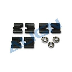 HN6011T GNIAZDO+ŁOŻYSKA WAŁU WYPRZEDAŻ!