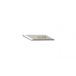 OLFA SCALPEL BLADES AK-5 (KB-5 / 30B)