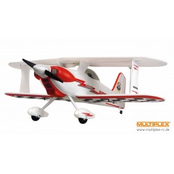 MPX MOD. ELK. RR TOMMY Jr (1-02130)