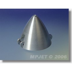 MP7004 KOŁPAK 40/5/3 ALUMINIOWY / MP JET