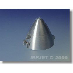 MP7001 KOŁPAK 30/3,2/2 ALUMINIOWY / MP JET