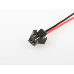 WTYK JST SM / 2 PIN - JW-SH (3086)