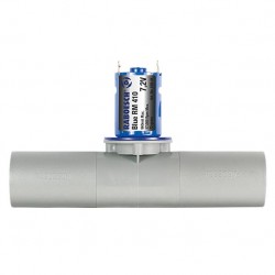 RABOESCH STREAM DRIVE 30x33x148mm (108-30)