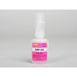 CYJAN GLUE. 14.1G RARE ZAP (PT-09)