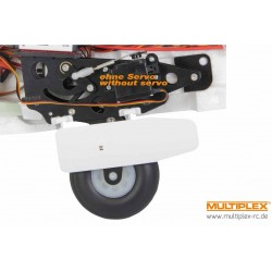 MPX LENTUS PODWOZIE CHOWANE (1-01759)