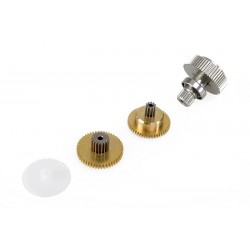 SAVOX MODES FOR SC-0252MG