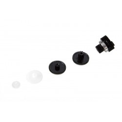 SAVOX MODES FOR SH-0350