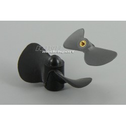 PROPELLER SCREW M4 / 45 LAMINATE (AMA3032) SALE!