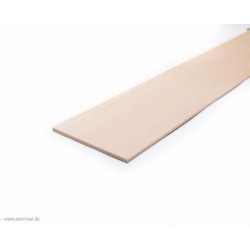 KLON DESKA  4*100* 500 mm AERO-NAUT (751121) GERMANY