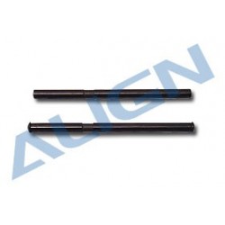 H60023T CONTROL SHAFT 2SZT WYPRZEDAŻ!