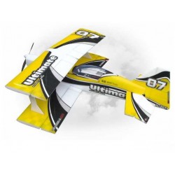 VA-MODELS ULTIMATE X3 - ARF (yellow)