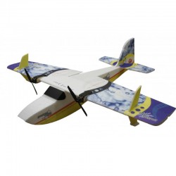 RC FACTORY PUDDLE STAR (T15)
