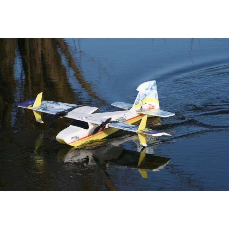 Puddle star cheap rc plane