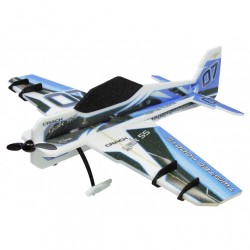 RC FACTORY YAK (Backyard Series) blue (B01)