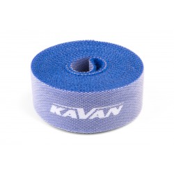 TAŚMA-RZEP 20*2000 mm KAVAN niebieska (KAV50.1415)