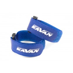 TAPE-HOOK AND LOOP 20 cm / 2 pieces (KAV50.1412)