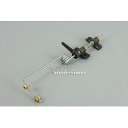 PODWOZIE PRZEDNIE KIEROWANE (1072)