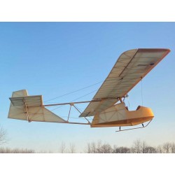 SZYBOWIEC SG 38 / 3400 mm WERSJA KIT