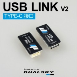 DUALSKY KARTA USB Link V2