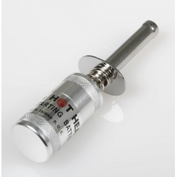 STARTER FILAMENT FOR BATTERIES. 1700- 2400 mAh (202) Q-MODEL