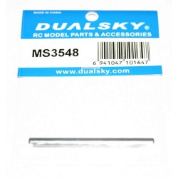 DUALSKY OŚ SILNIKA XM3548 