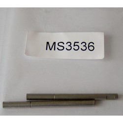 DUALSKY MOTOR AXLE XM3536