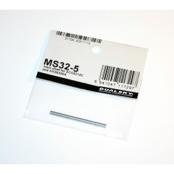 DUALSKY MOTOR AXIS ECO2312C / XM2830EA