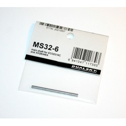 DUALSKY OŚ SILNIKA ECO 2316C / XM2834EA