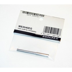 DUALSKY OŚ SILNIKA XM3040EG