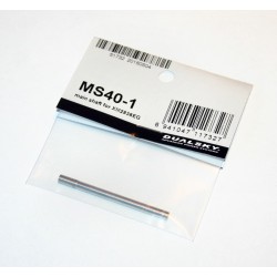 DUALSKY MOTOR AXIS XM2838EG