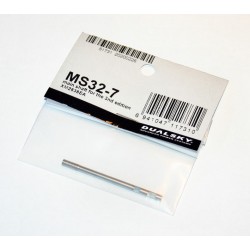 DUALSKY OŚ SILNIKA XM2838EA V3