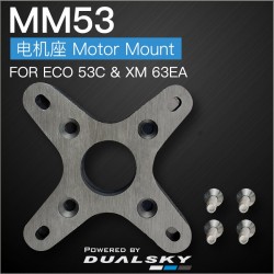 DUALSKY KRZYŻAK DO ECO 53xxC / 63xxEA