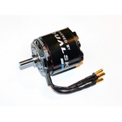 DUALSKY SILNIK XM5060EA-  9 V3