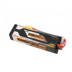 GENS ACE 11.4V/6500 mAh 100C / EC5 HardCase