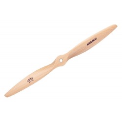 WOOD PROPELLER 24* 8 KAVAN SPALINA