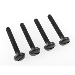 PLASTIC BOLT M6*50 mm (4 pieces) (1225)