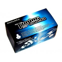 DUALSKY ZESPÓŁ NAPĘDOWY 300 (TC.3A.300)